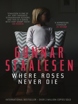 cover image of Where Roses Never Die